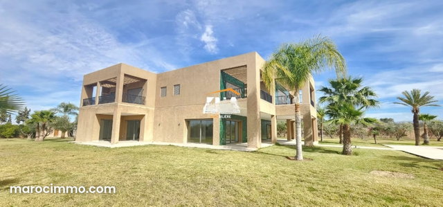 Villa contemporaine de haut standing — 4