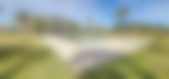 Villa neuve 700 m² sur 1 hectare, Route d'Ourika, Marrakech — 3
