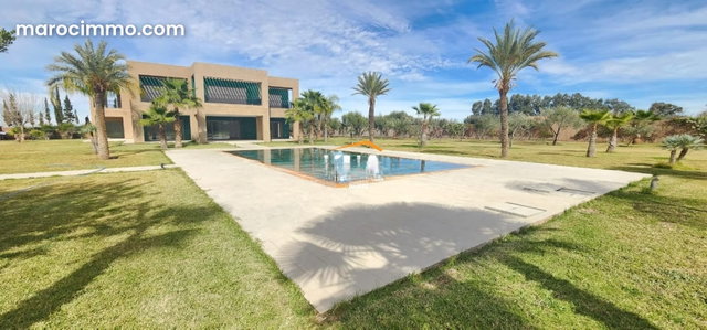 Villa contemporaine de haut standing — 3