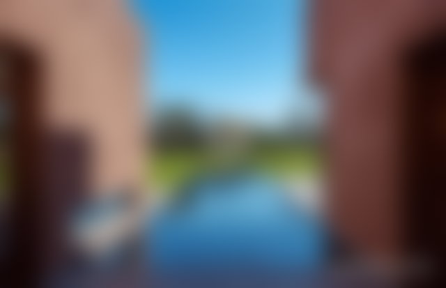 Villa 950 m² sur 1,2 ha, Palmeraie Marrakech, vue Atlas — 2