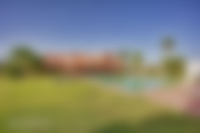 New-build 1,700 sqm villa, Ourika Road, Marrakech, Atlas views — Marrakesh