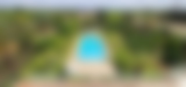 Villa 1400 m² sur 7580 m² de terrain, Route de Fès, Marrakech — 2