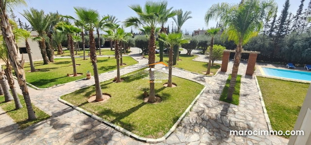 Superbe Villa autorisée Maison d'Hôtes à 20 mn du centre ville — 2