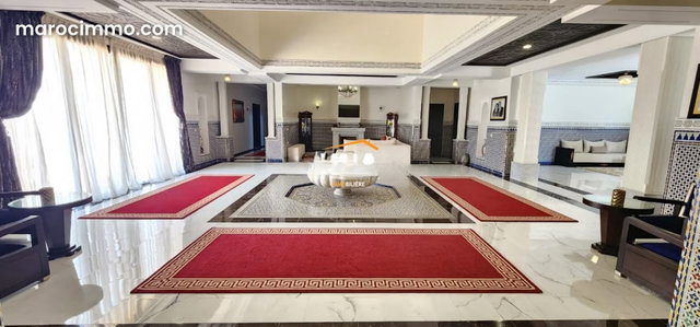 Superbe Villa autorisée Maison d'Hôtes à 20 mn du centre ville — 5