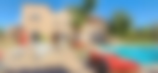 فيلا فاخرة للبيع بطريق فاس في مراكش — 2
