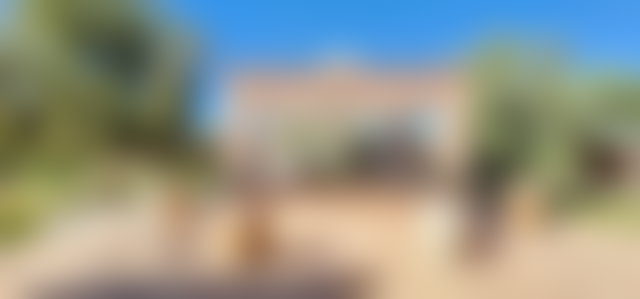 فيلا فاخرة للبيع بطريق فاس في مراكش — 5