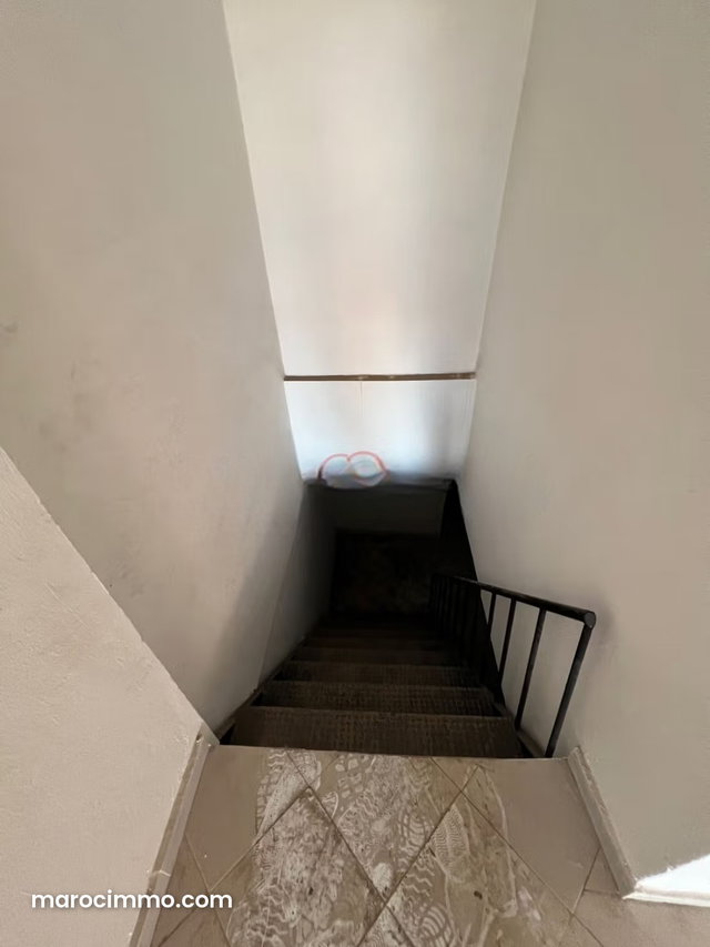 Vente Local à guéliz — 2