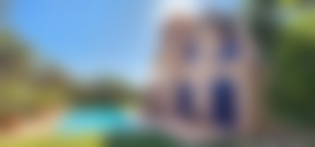 Villa 420 m² avec piscine et jardin arboré, Route d'Ourika Marrakech — 3