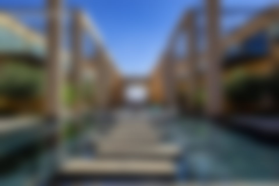 Duplex 167 m², jardin et piscine, Route de Ouarzazate, Marrakech