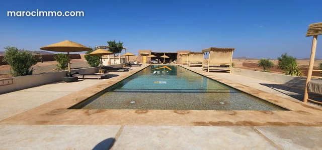 Maison d’hôtes de style mixte dotée d’une vue à 360 — 3