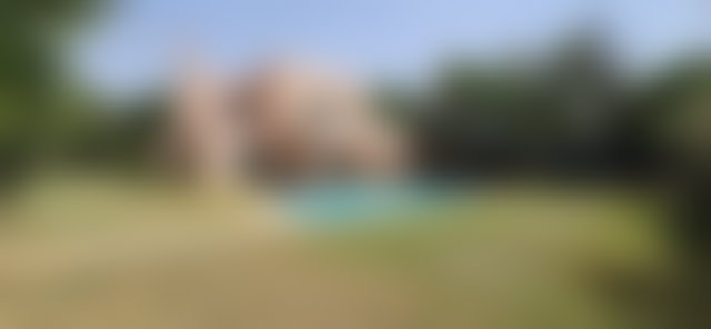 600 m² Villa with Pool and Garden, Hay Al Hassani, Marrakech — 3