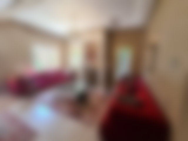 فيلا راقية بمسبح خاص على طريق فاس في مراكش — 2