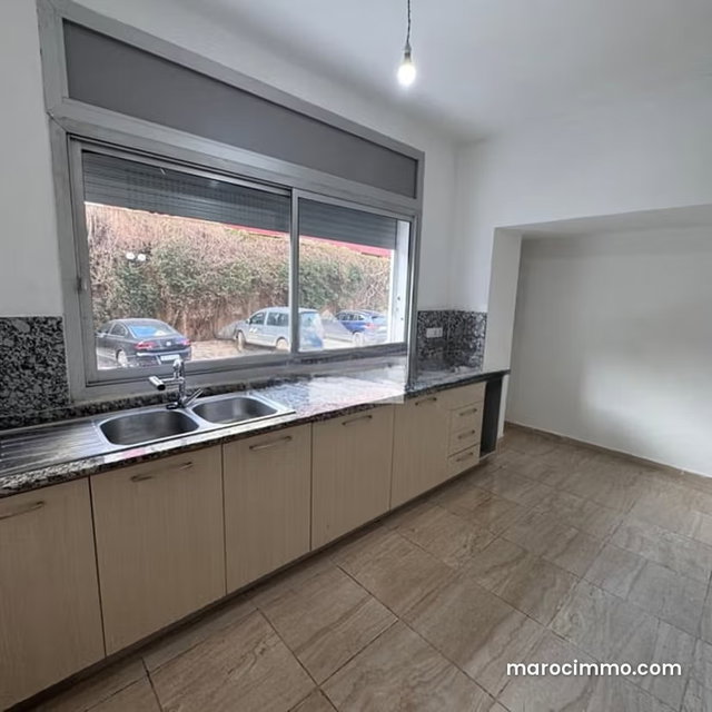 Appartement à Louer de 125.0 m² à Casablanca, Bourgogne Anfa — 5
