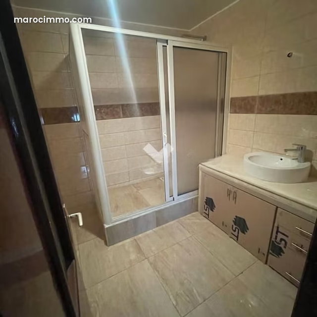 Appartement à Vendre de 146.0 m² à Casablanca, Hopitaux — 5