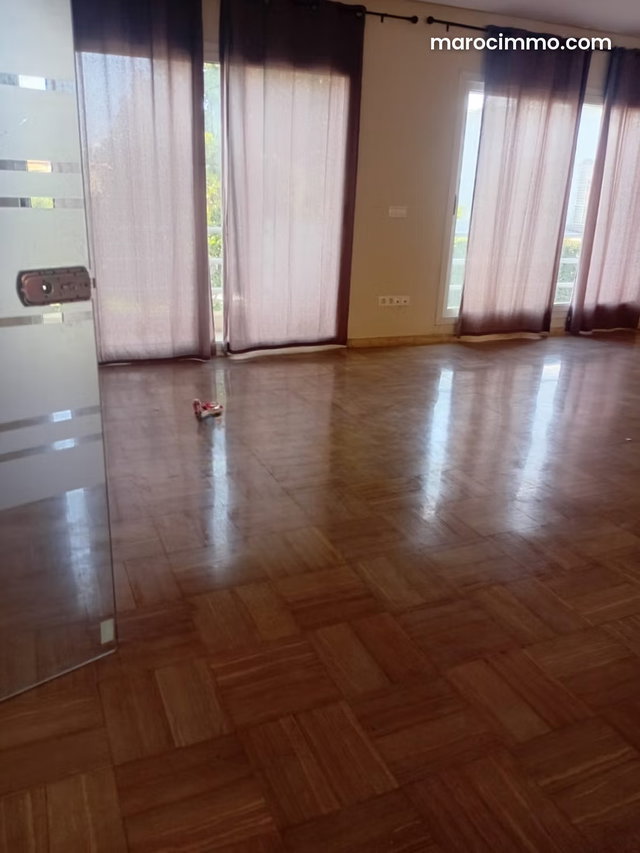 Villa a louer Usage de Bureaux — 4
