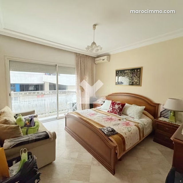 Appartement à Vendre de 164.0 m² à Casablanca, Les Princesses — 2