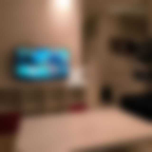 Furnished 57 m² Apartment, La Gironde, Casablanca — Casablanca