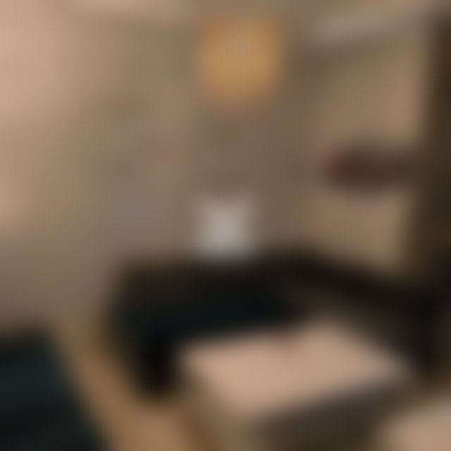 Appartement meublé 57 m², La Gironde, Casablanca — 2