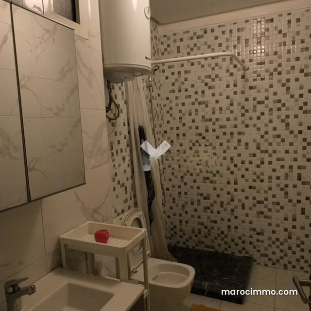 Appartement à Louer de 57.0 m² à Casablanca, La Gironde — 5
