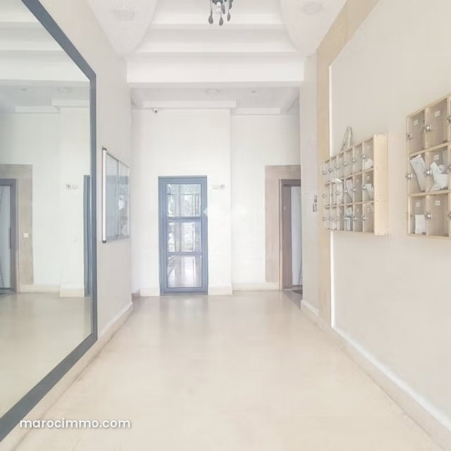 Appartement à Vendre de 88.0 m² à Casablanca, Ibn Tachfine — 2
