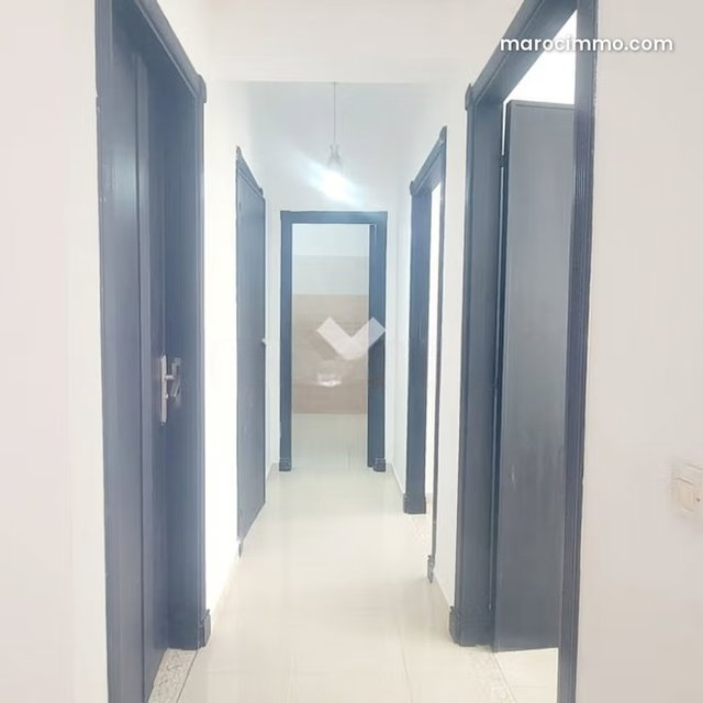 Appartement à Vendre de 88.0 m² à Casablanca, Ibn Tachfine — 3