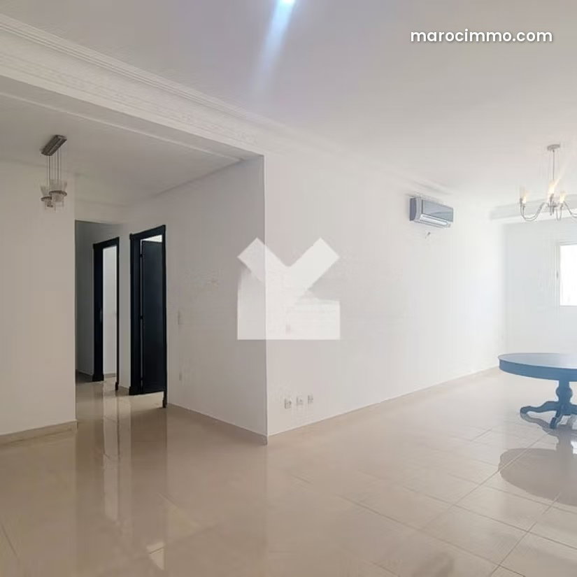 Appartement 88 m², 2 chambres, Roches Noires, Casablanca — Casablanca