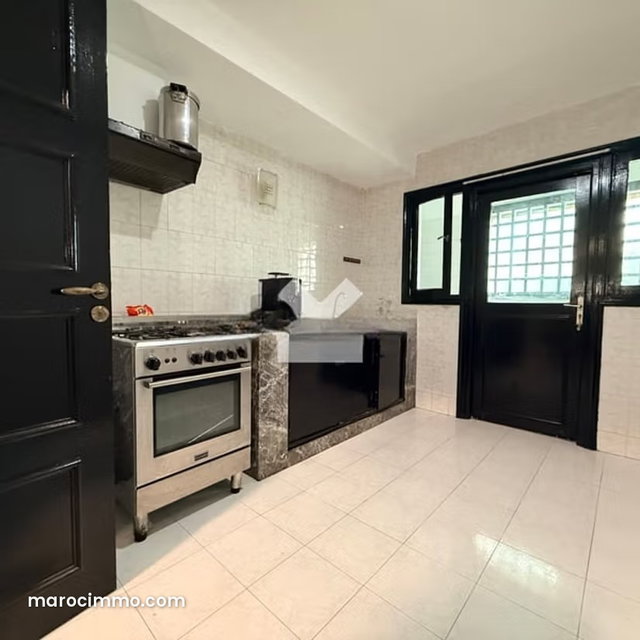 Appartement à Louer de 109.0 m² à Casablanca, Sindibad — 5