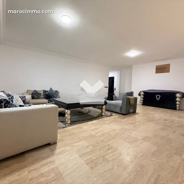 Appartement à Louer de 109.0 m² à Casablanca, Sindibad — الدار البيضاء