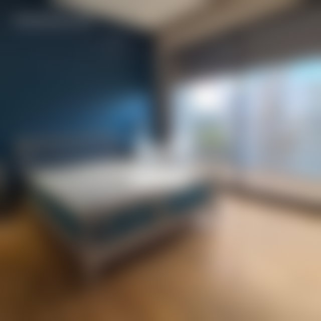فيلا فسيحة للبيع بحي Toute la ville في دار بوعزة — 3