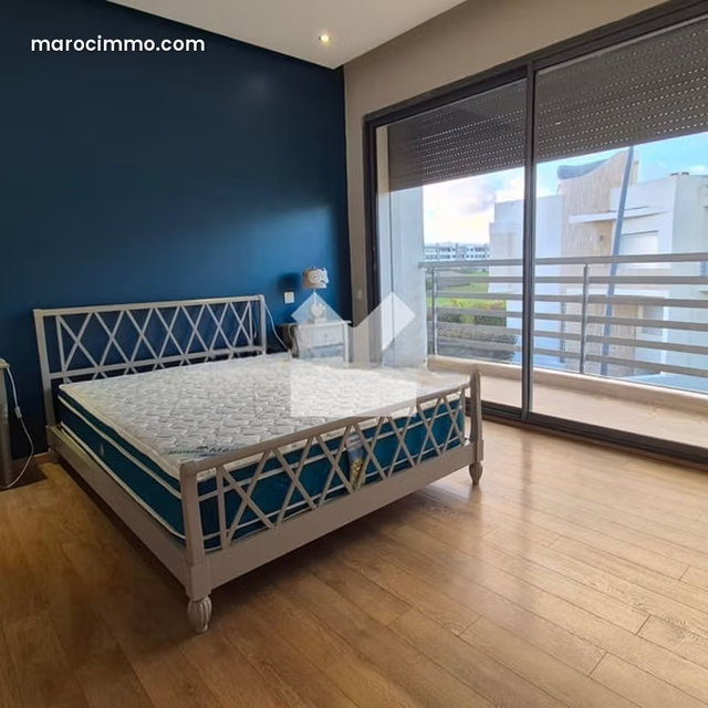 Villa à Vendre de 200.0 m² à Dar Bouazza, Tamaris1 — 3