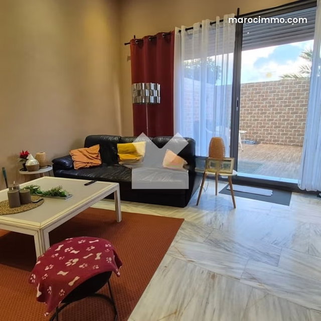 Villa à Vendre de 200.0 m² à Dar Bouazza, Tamaris1 — 2