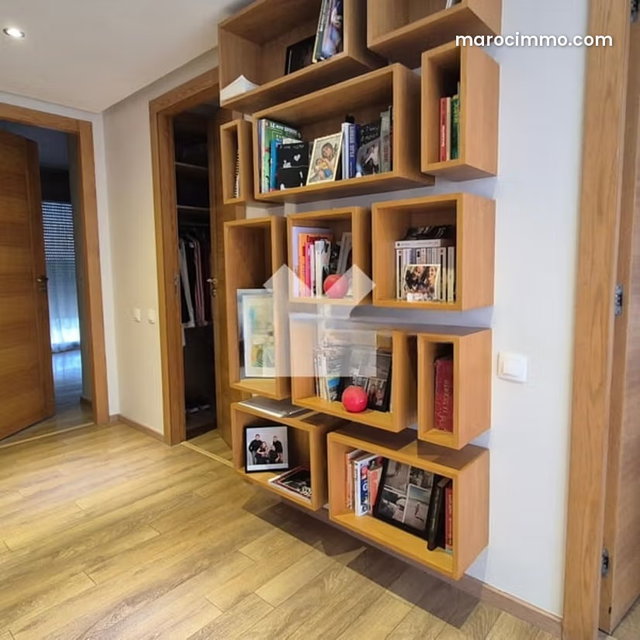Villa à Vendre de 200.0 m² à Dar Bouazza, Tamaris1 — 4