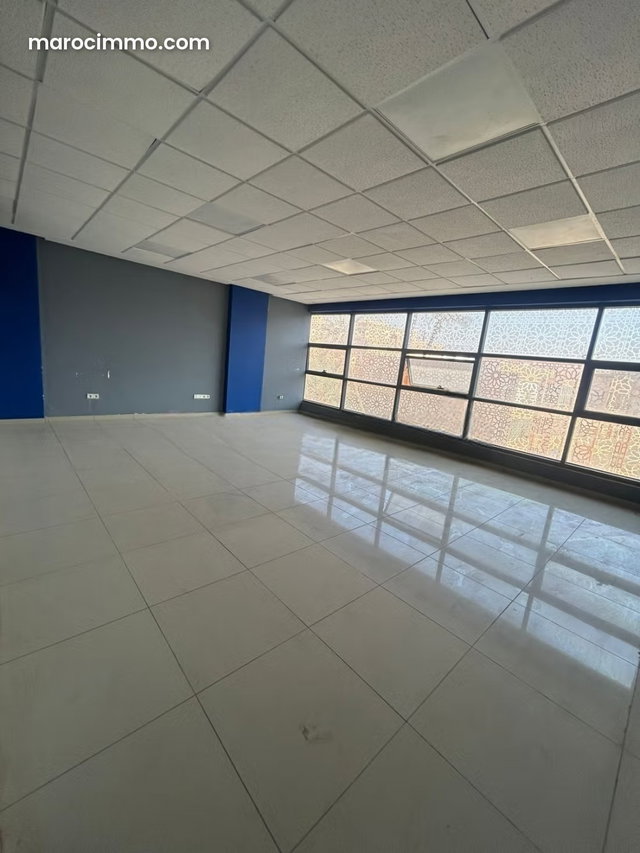 Office for Rent at Av Yacoub Al Mansour — 2