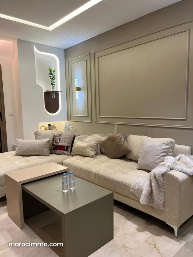 Appartement de luxe à louer à la journée — 5