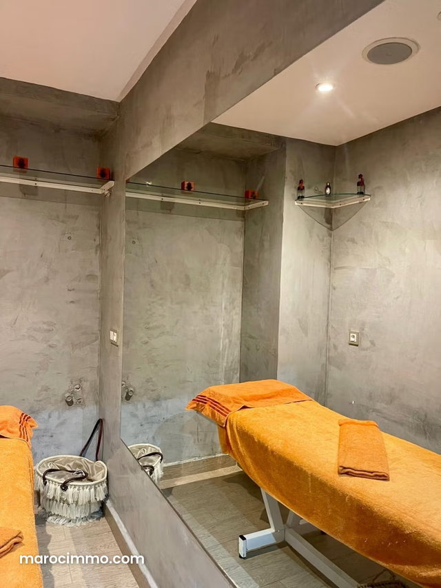 Salon d'estitique a louer — 4