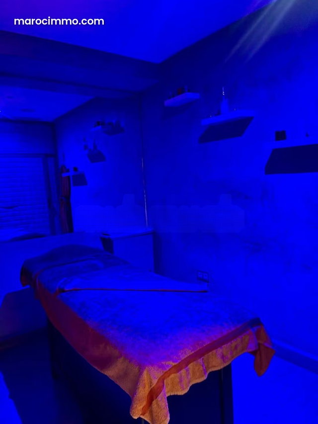 Salon d'estitique a louer — 3