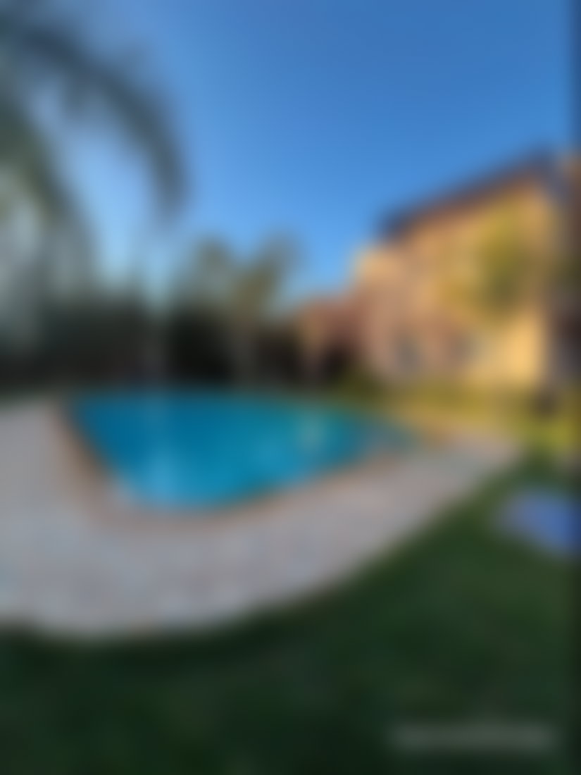 Prestigious 17,500 m² Estate, Sidi Abdellah Ghiat, Marrakech