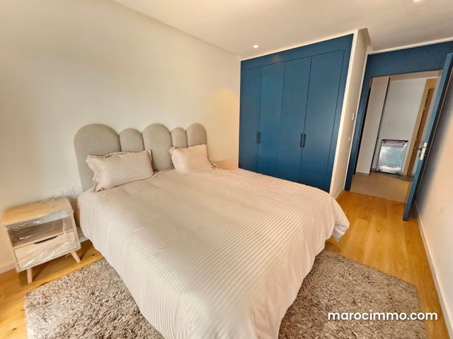 Beautiful Furnished Studio with Taste — 5