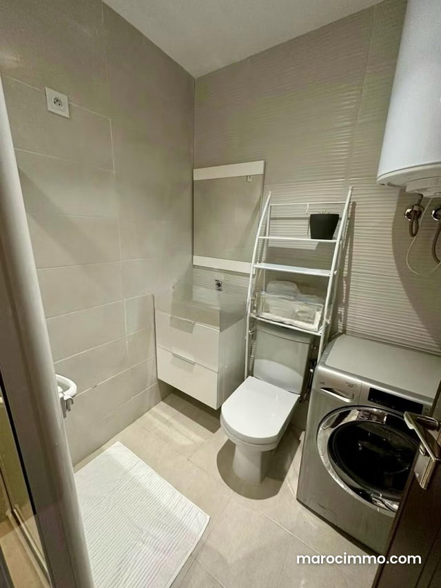 Luxury Apartment for Daily Rent — 5