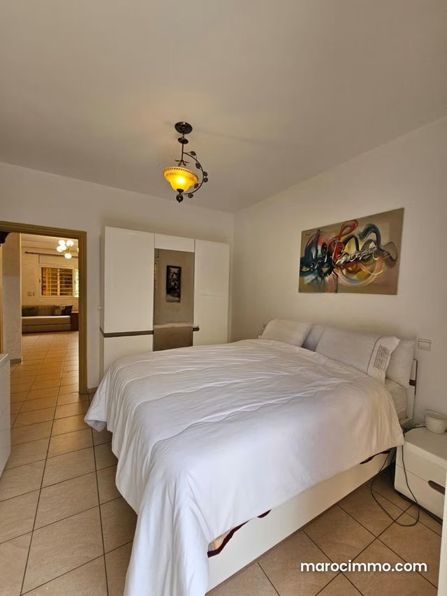 Appartement meublé location à hay mohammadi — 4