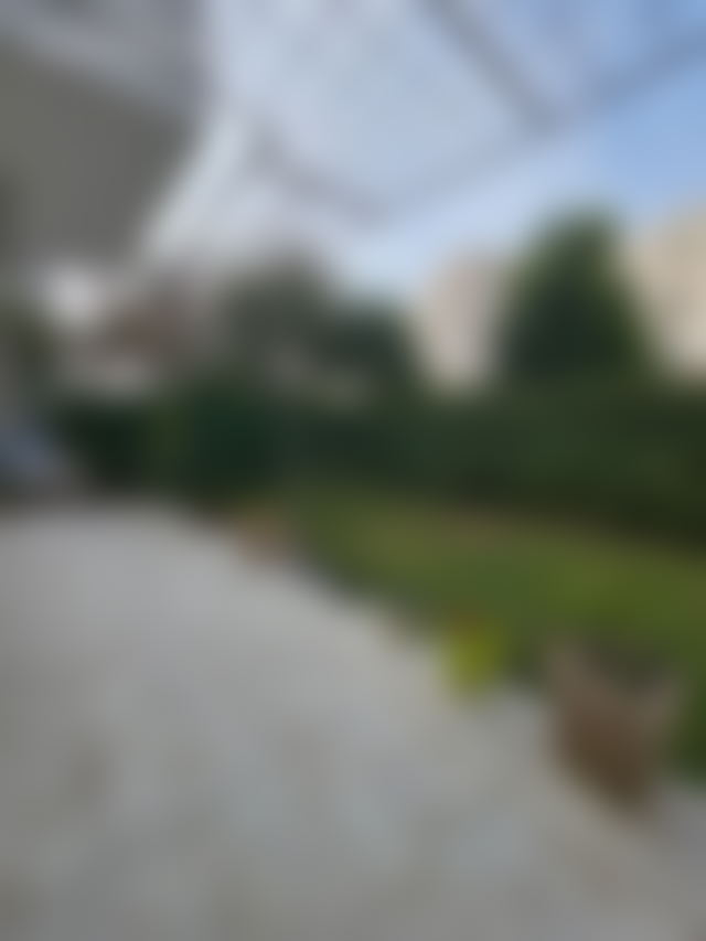 Appartement meublé avec terrasse et jardin à Hay Mohammadi Agadir — Agadir