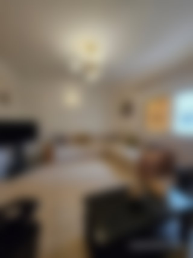 Furnished Apartment with Terrace and Garden in Hay Mohammadi, Agadir — 2