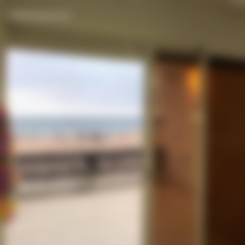 Beachfront Villa, 8 Bedrooms, Port District, Mohammedia