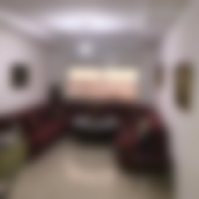 Beachfront Villa, 8 Bedrooms, Port District, Mohammedia — 2