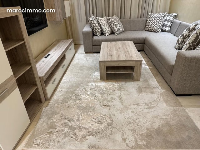 Appartement de luxe à louer à la journée — 5