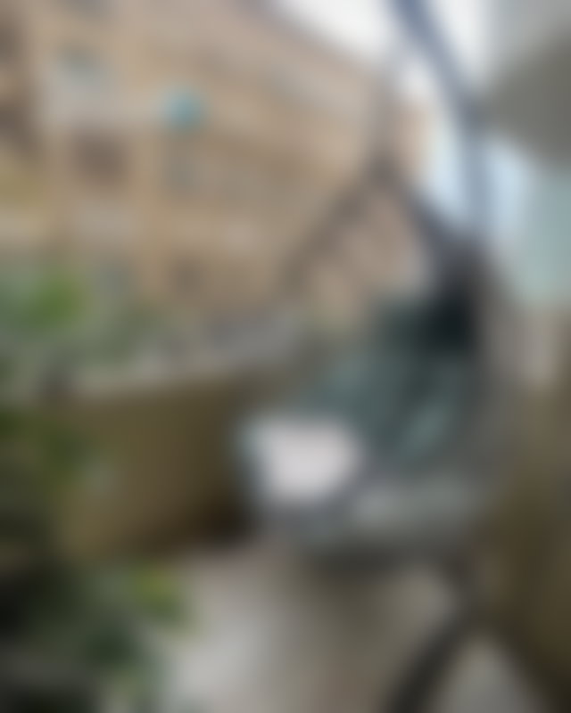 Appartement meublé avec terrasse au Palmier, Casablanca — 5