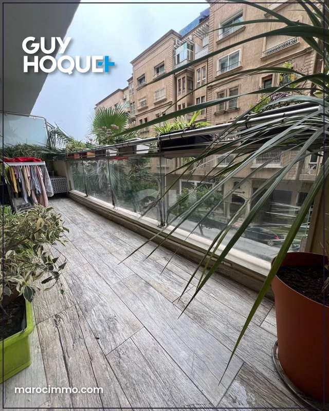 Cozy Fully Furnished 2 Bedroom Apartment — 2