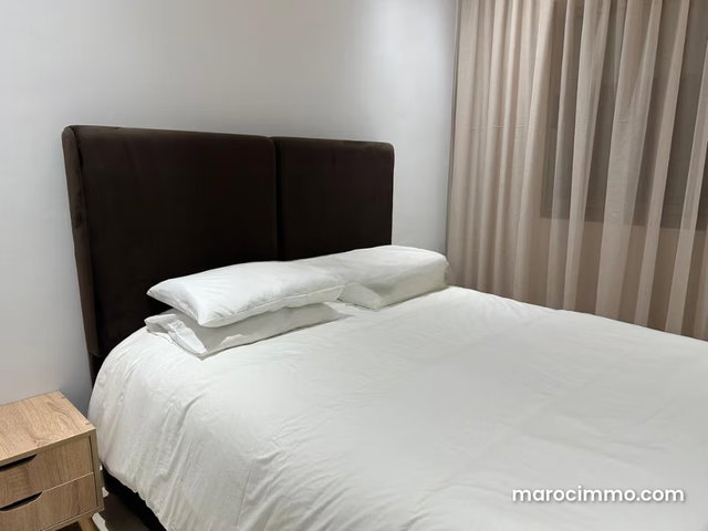 Luxury Apartment for Daily Rent — 2