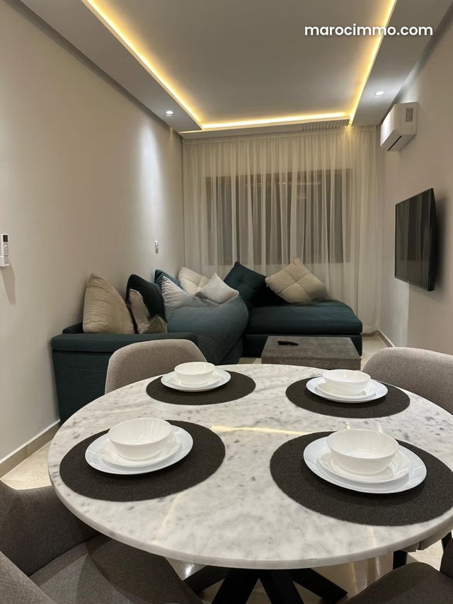 Luxury Apartment for Daily Rent — 5