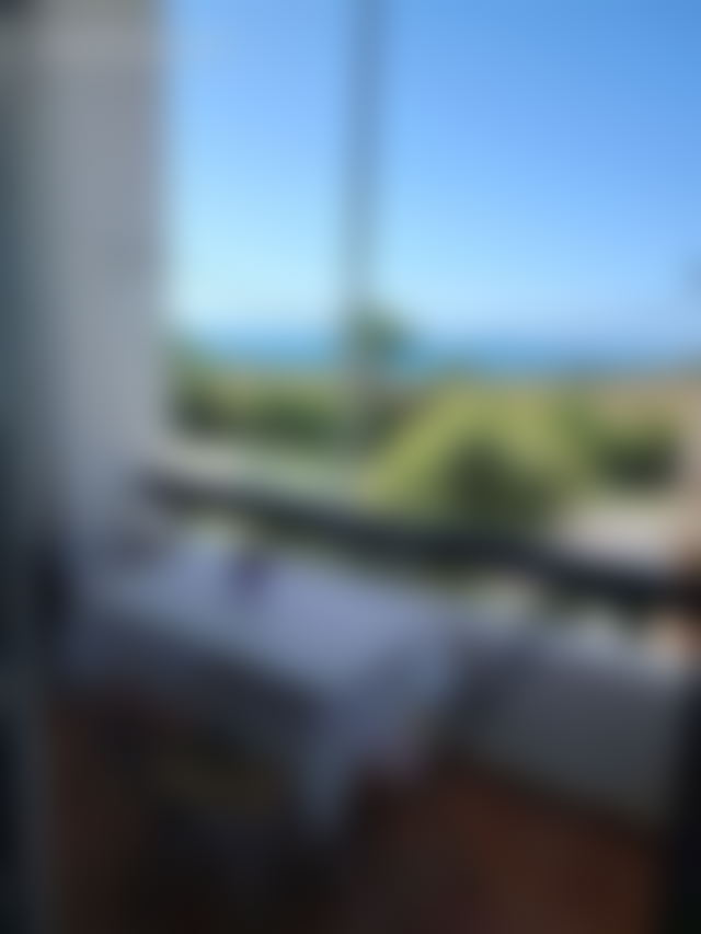 Furnished Sea-View Apartment with Swimming Pool in Asilah — Asilah